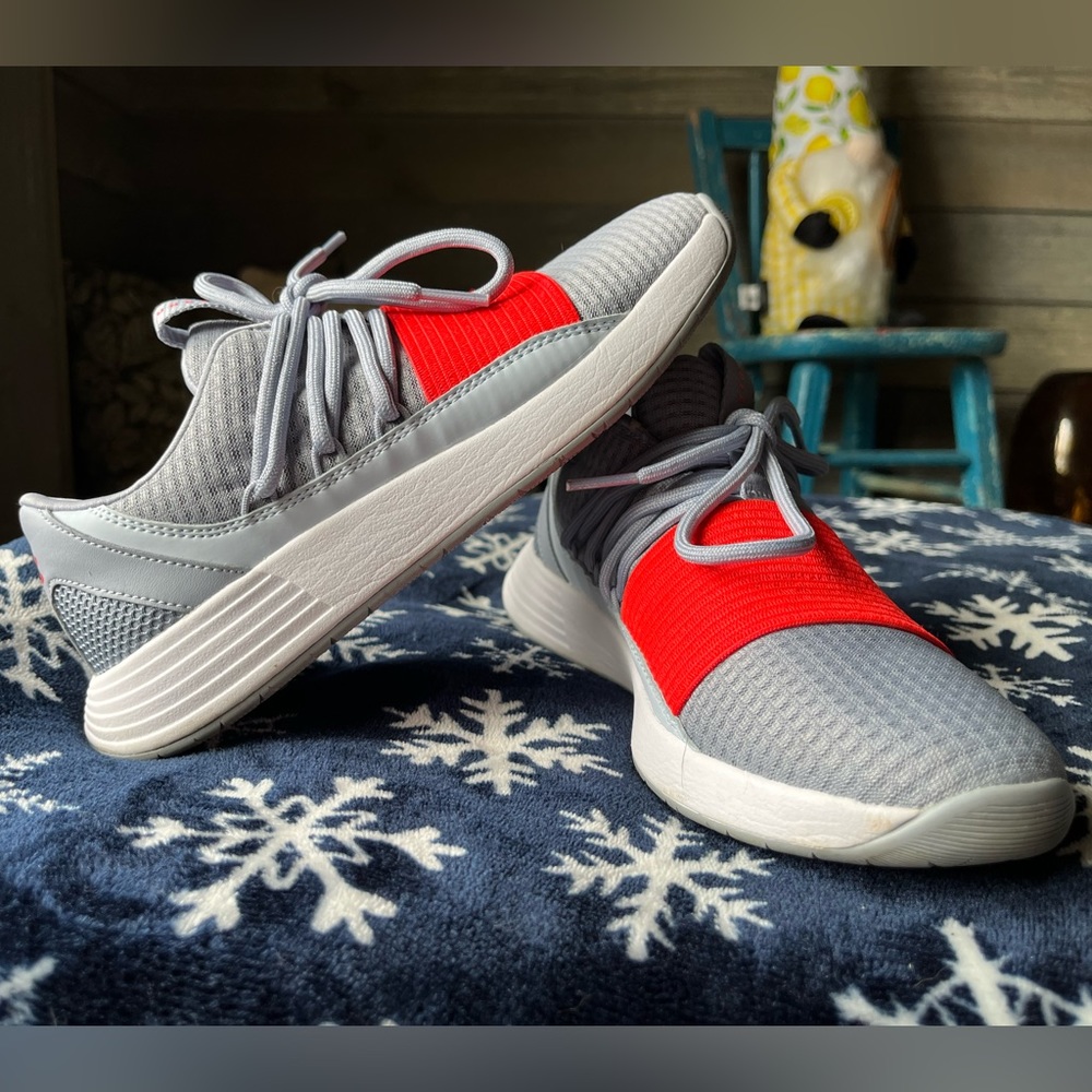 Under Armour